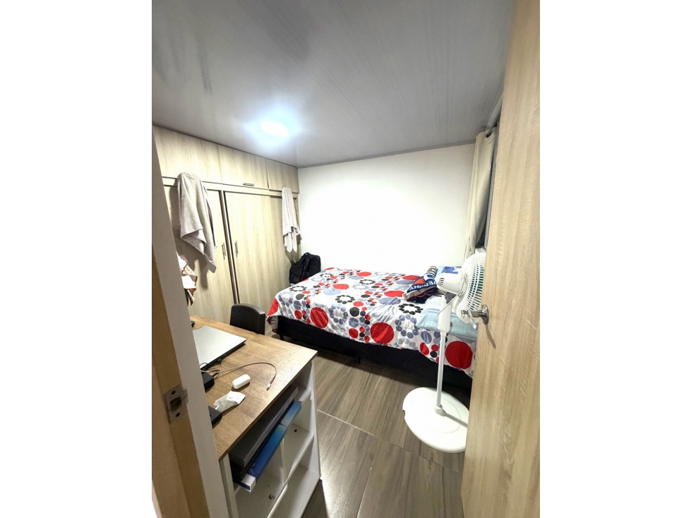 Venta apto valle verde/ Navarra — foto 3