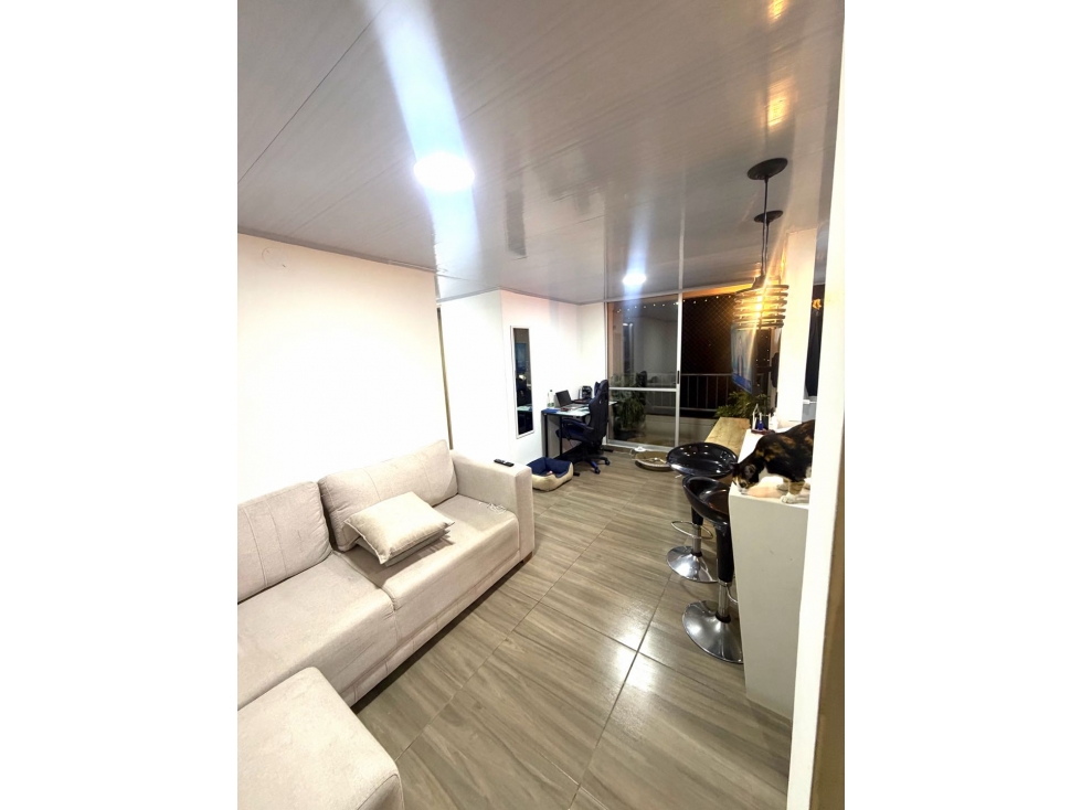 Venta apto valle verde/ Navarra — foto 6