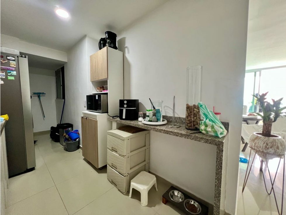 Venta Apto Villa campestre