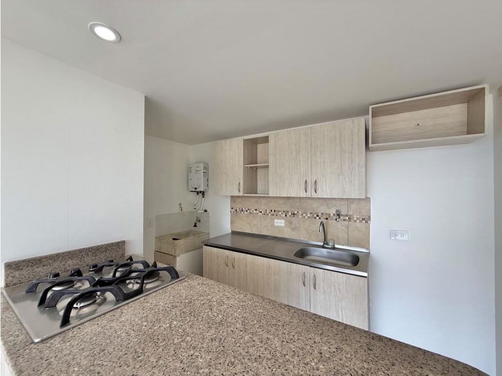 Venta apto villas del sol / Bello