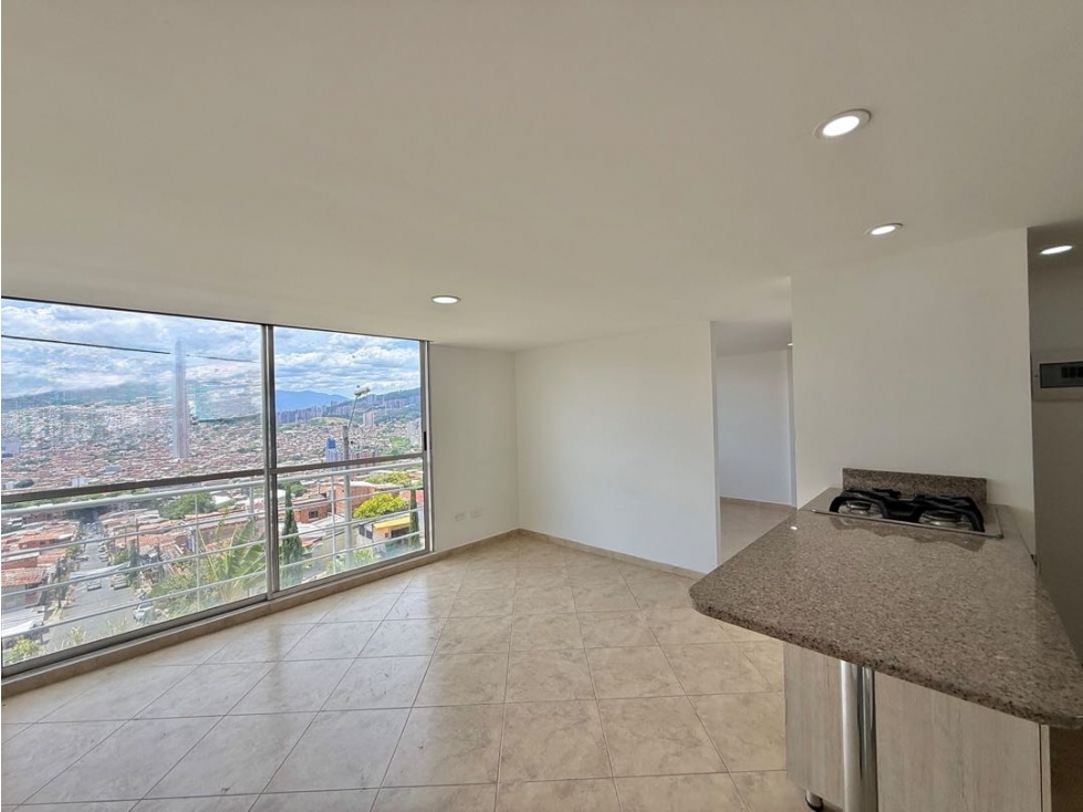 Venta apto villas del sol / Bello — foto 3