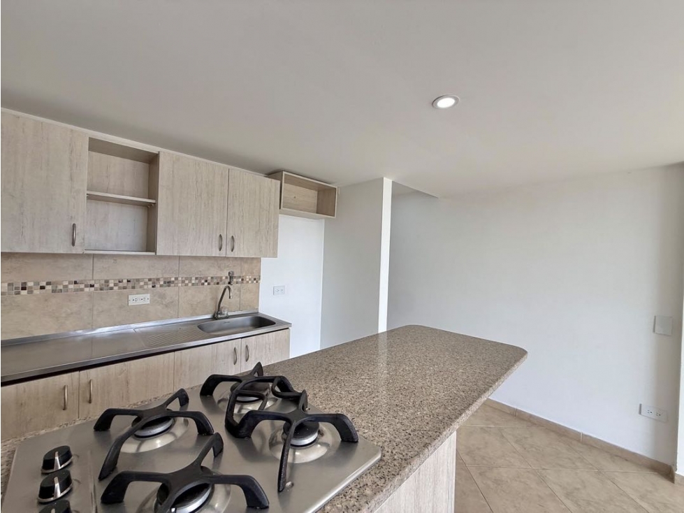 Venta apto villas del sol / Bello — foto 4