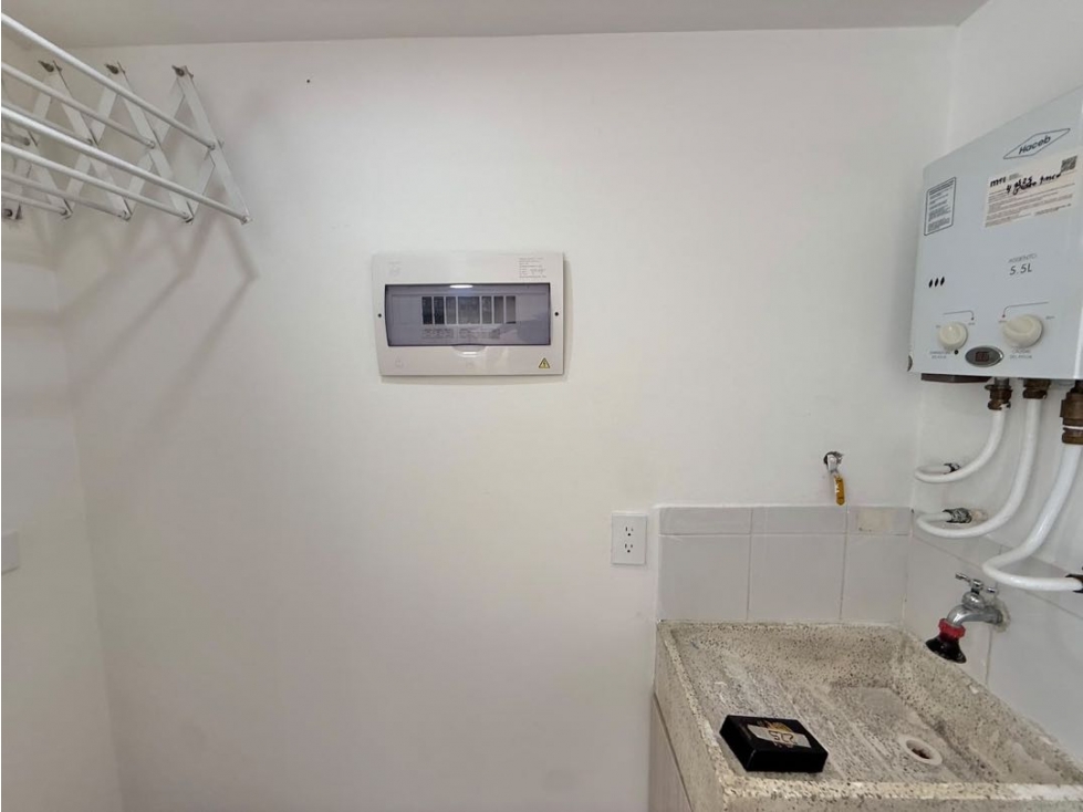 Venta apto villas del sol / Bello — foto 6