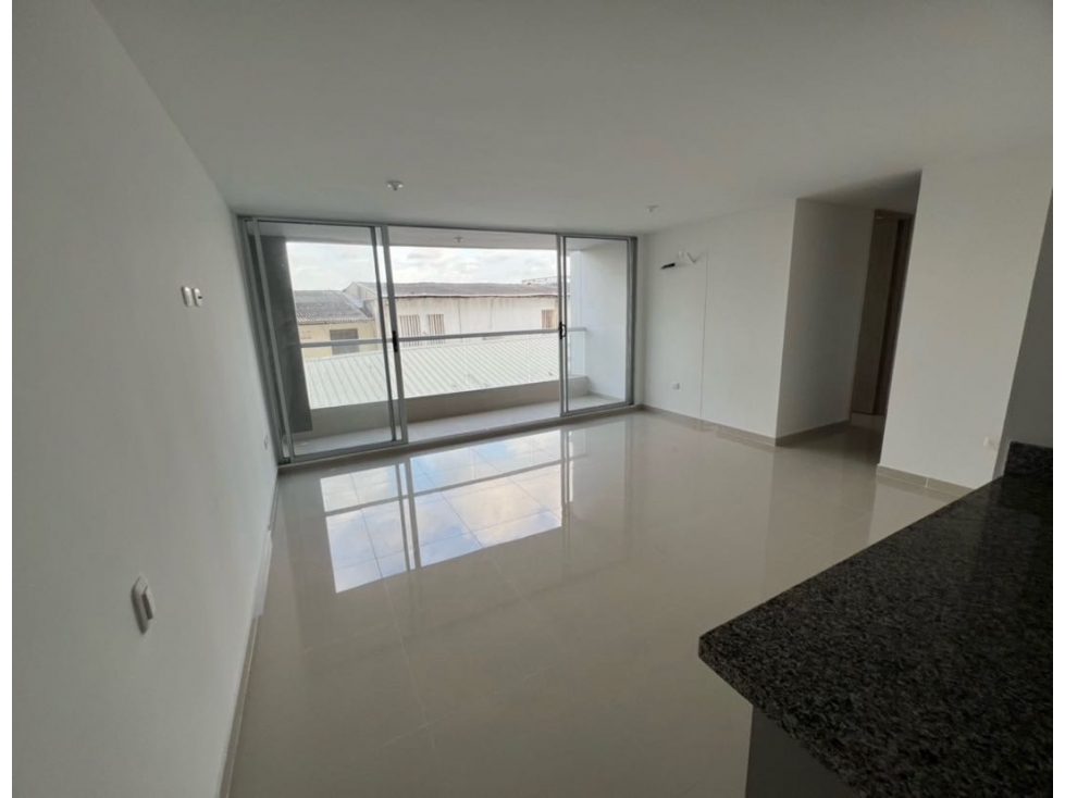 VENTA APTO ZONA PORTAL DEL PRADO CONJUNTO PLAZUELA BARRANQUILLA — foto 2