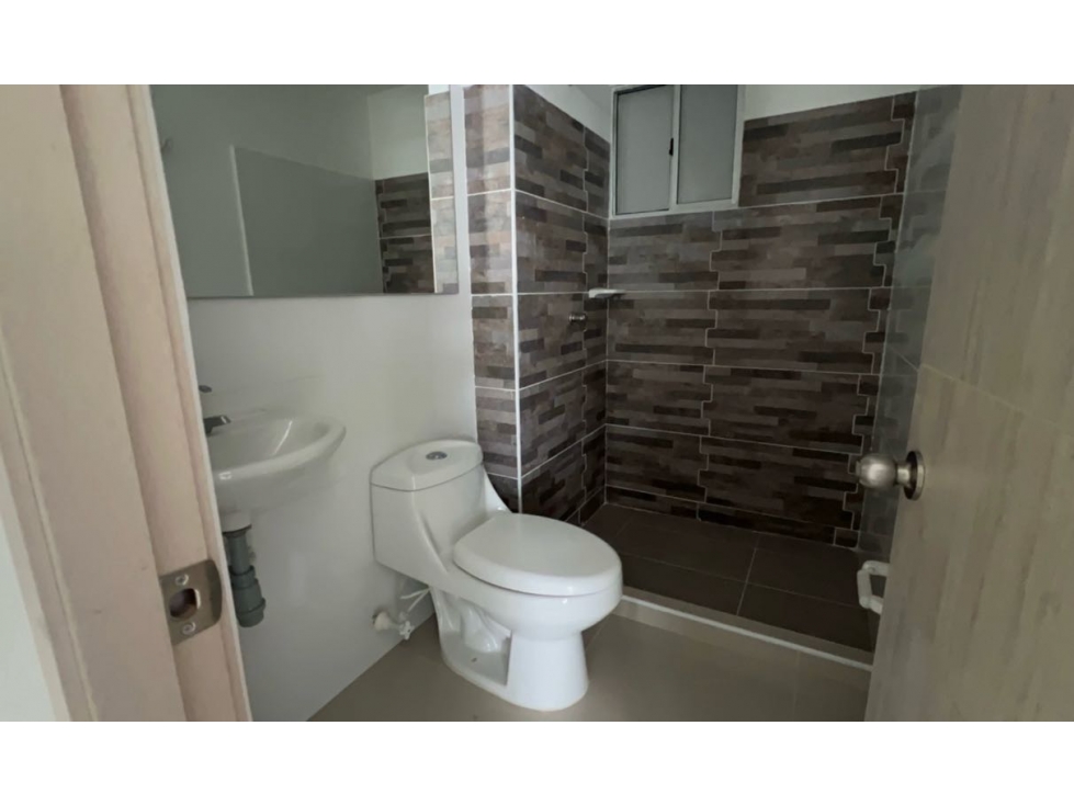 VENTA APTO ZONA PORTAL DEL PRADO CONJUNTO PLAZUELA BARRANQUILLA — foto 4