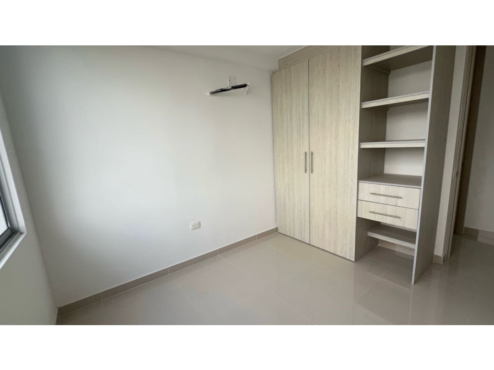 VENTA APTO ZONA PORTAL DEL PRADO CONJUNTO PLAZUELA BARRANQUILLA — foto 5