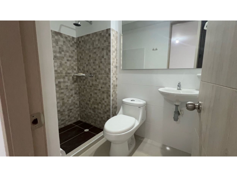 VENTA APTO ZONA PORTAL DEL PRADO CONJUNTO PLAZUELA BARRANQUILLA — foto 6