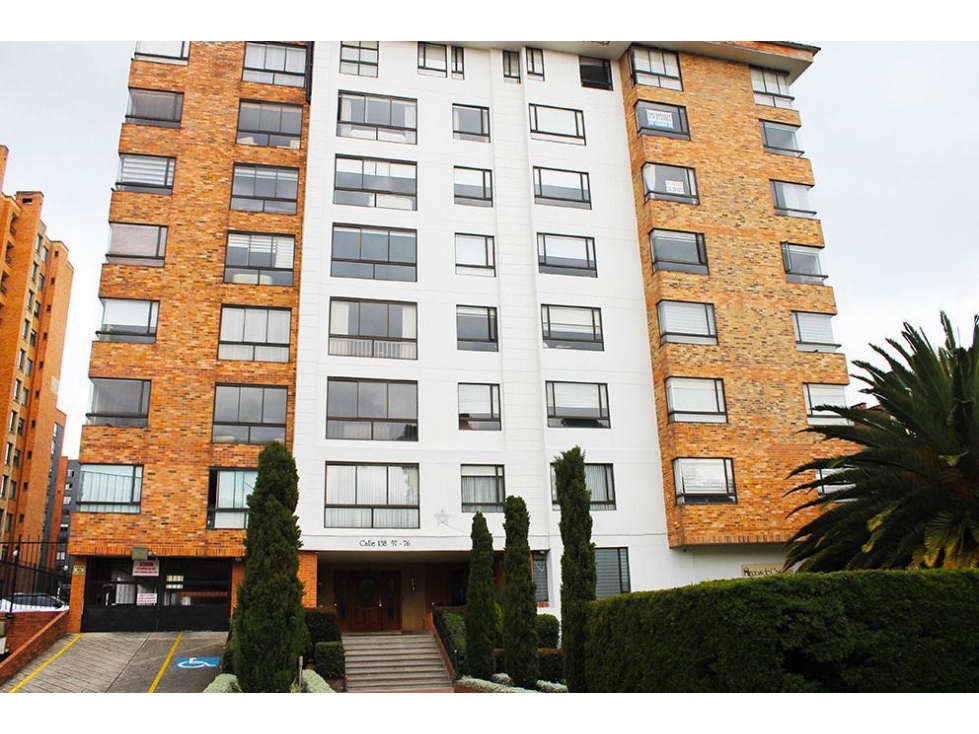 Venta apto.duplex en Colina Campestre