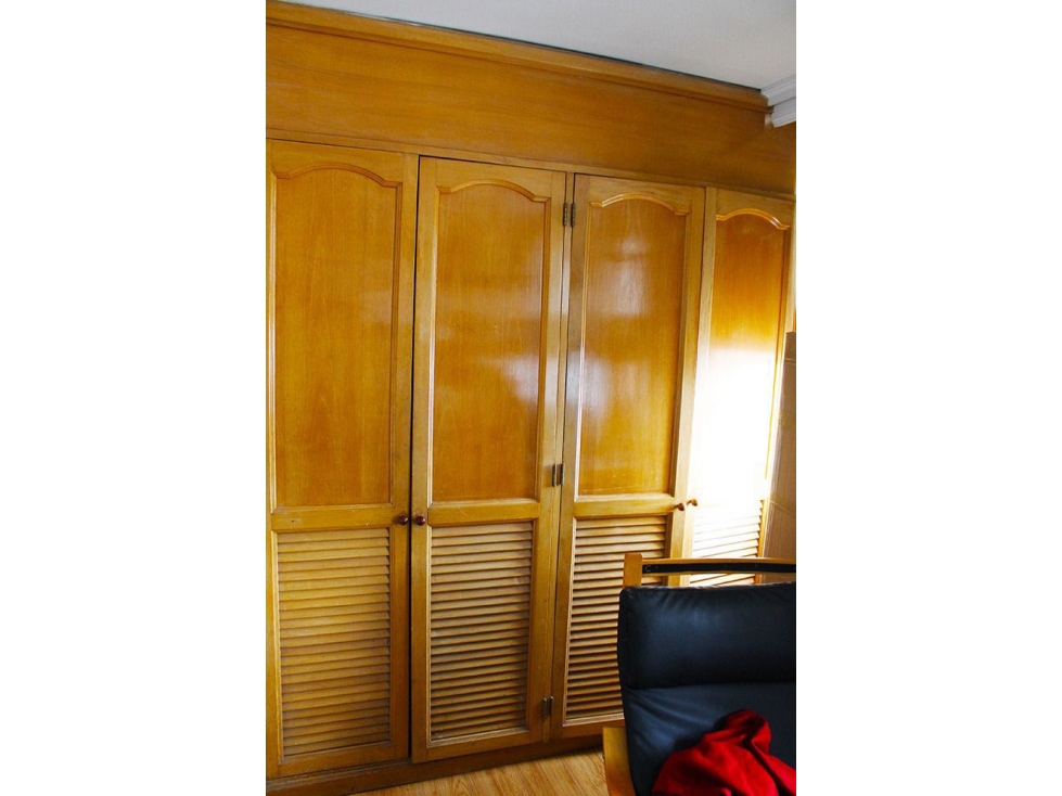 Venta apto.duplex en Colina Campestre — foto 4