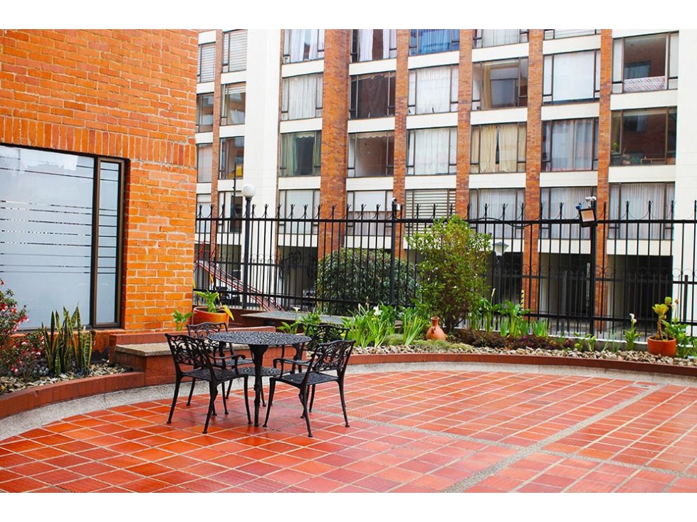Venta apto.duplex en Colina Campestre — foto 5