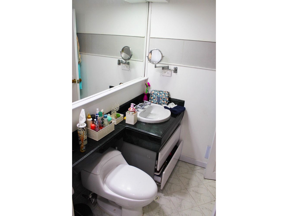 Venta apto.duplex en Colina Campestre — foto 6