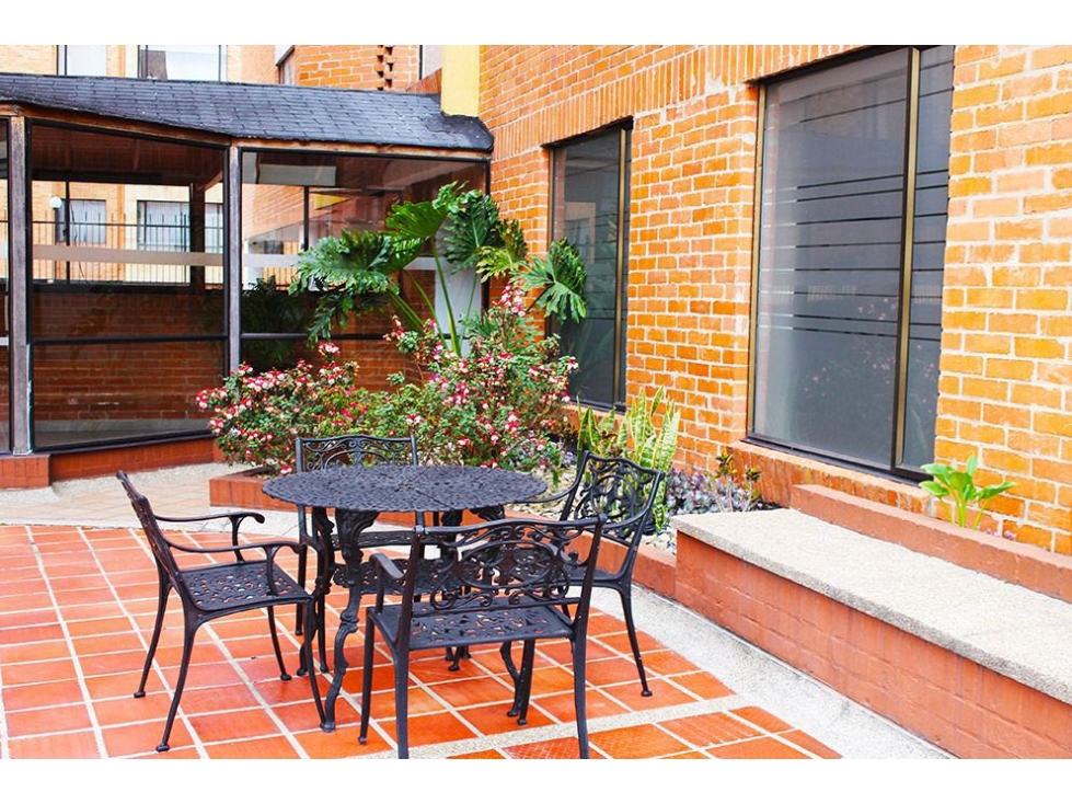 Venta apto.duplex en Colina Campestre — foto 2