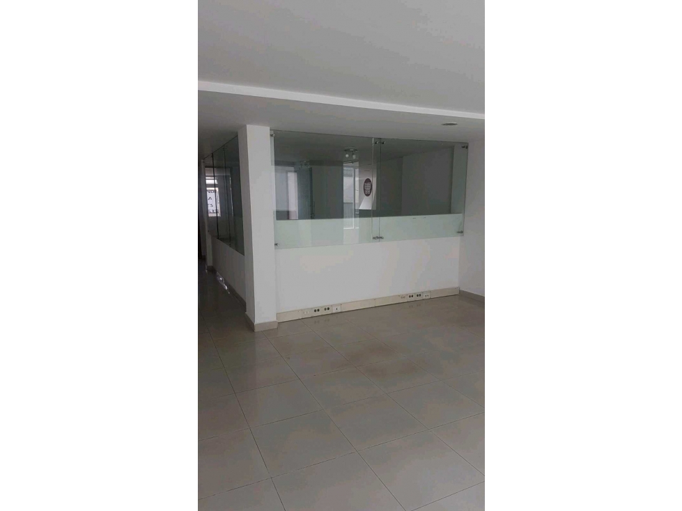VENTA APTO/OFICINA PISO 3 EDIFICIO CONCORDE, B.CHICO NORTE BOGOTA (JH) — foto 2