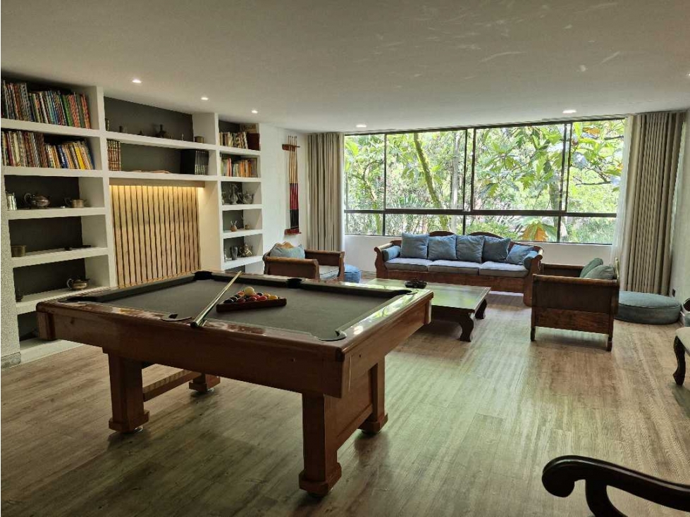 VENTA APTO.POBLADO, VIZCAYA. — foto 3