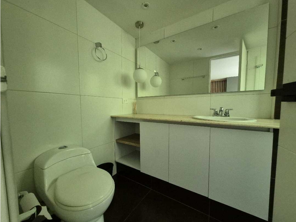 VENTA APTO.POBLADO, VIZCAYA. — foto 6