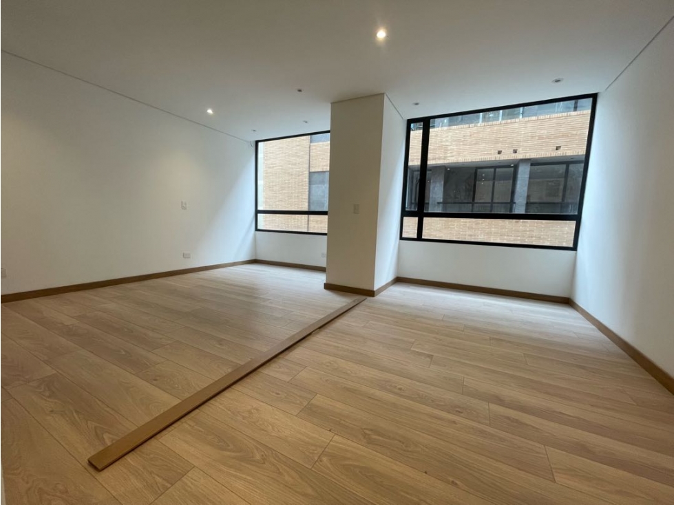 VENTA APTOSTUDIO NUEVO SAN PATRICIO — foto 3