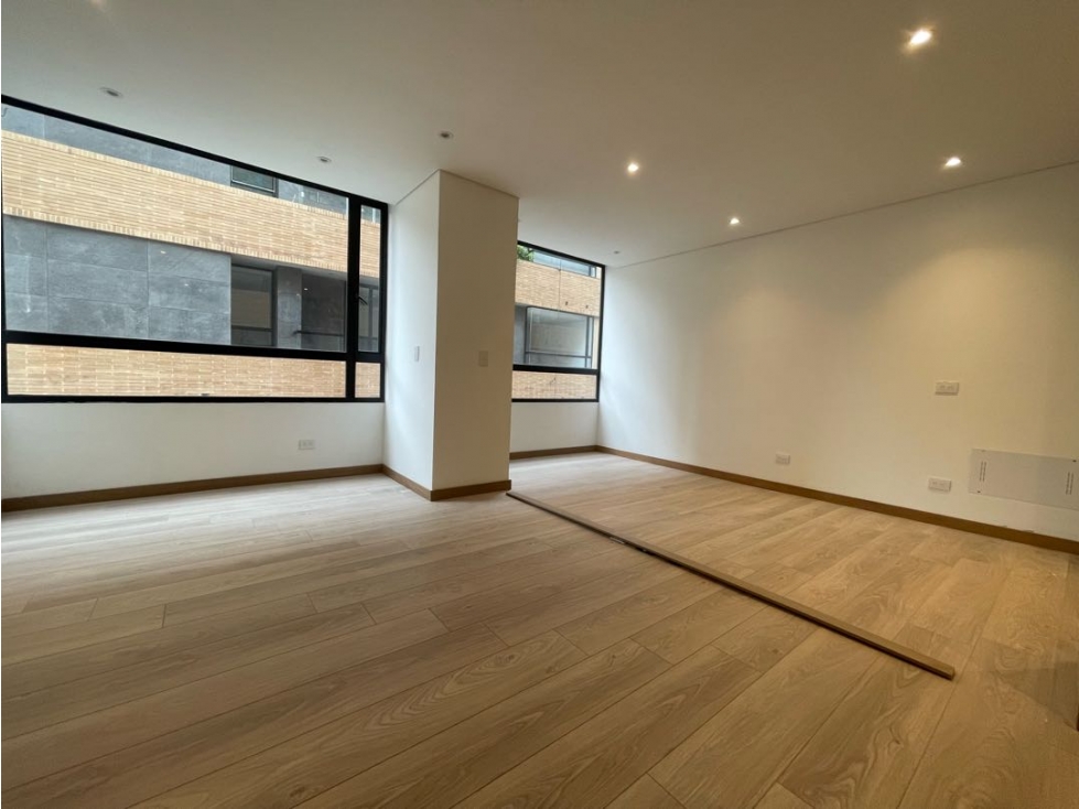 VENTA APTOSTUDIO NUEVO SAN PATRICIO