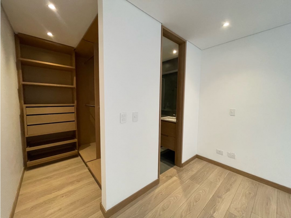 VENTA APTOSTUDIO NUEVO SAN PATRICIO — foto 5