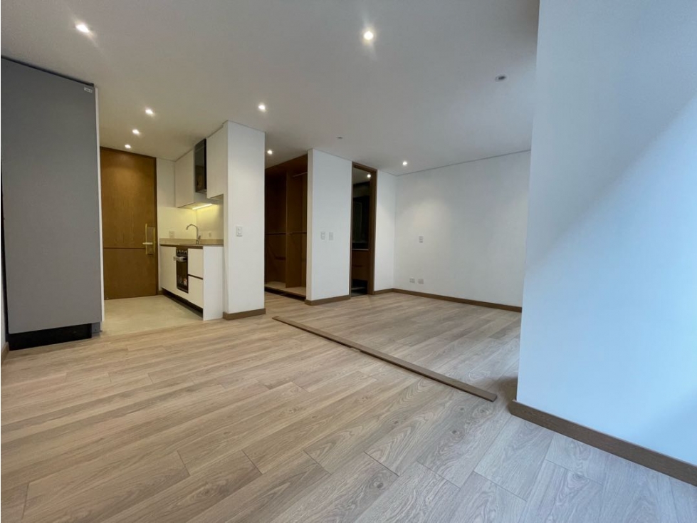 VENTA APTOSTUDIO NUEVO SAN PATRICIO — foto 6