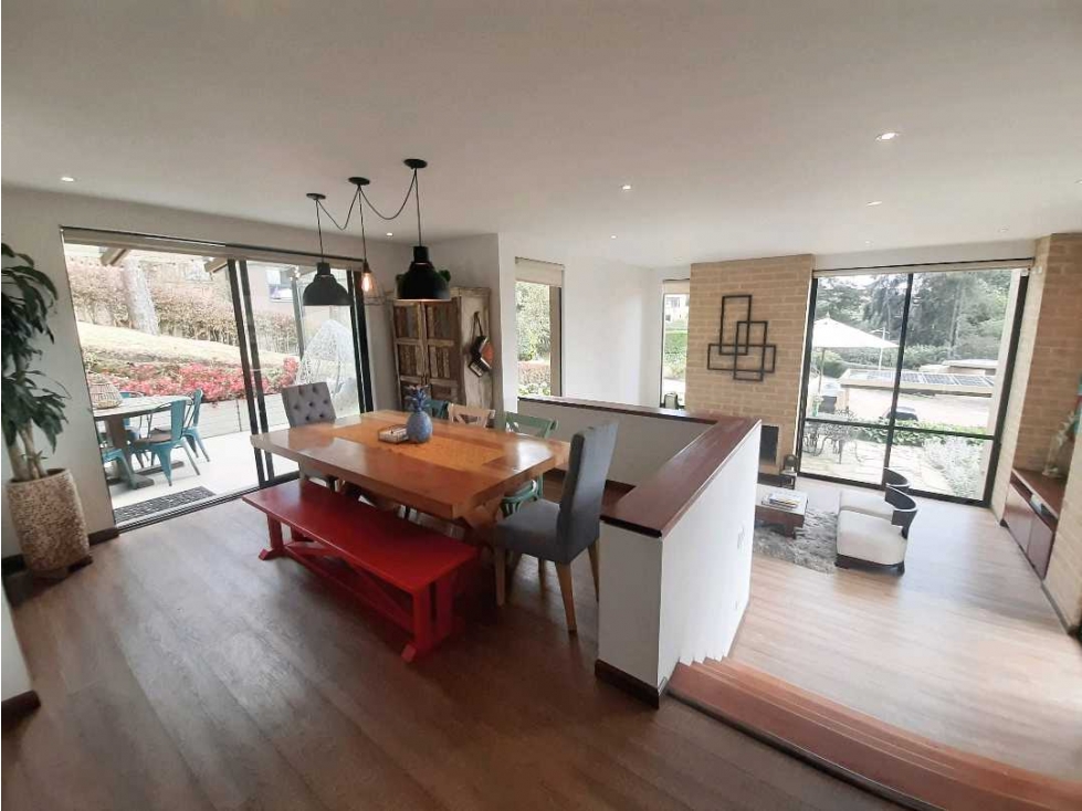 Venta, Arboretto, 3 habs, páneles solares, jacuzzi! — foto 5