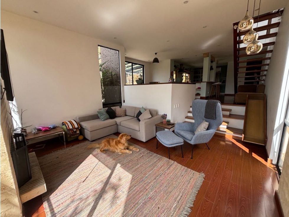 Venta Arboretto, La Calera, 223mts, 3 habs, cocina remodelada! — foto 5