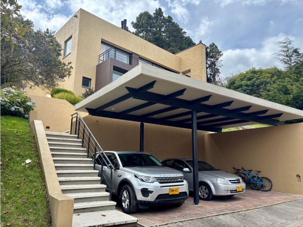 Venta. Arboretto la Calera. 357mts. 3 habs. Vista a embalse! — foto 2