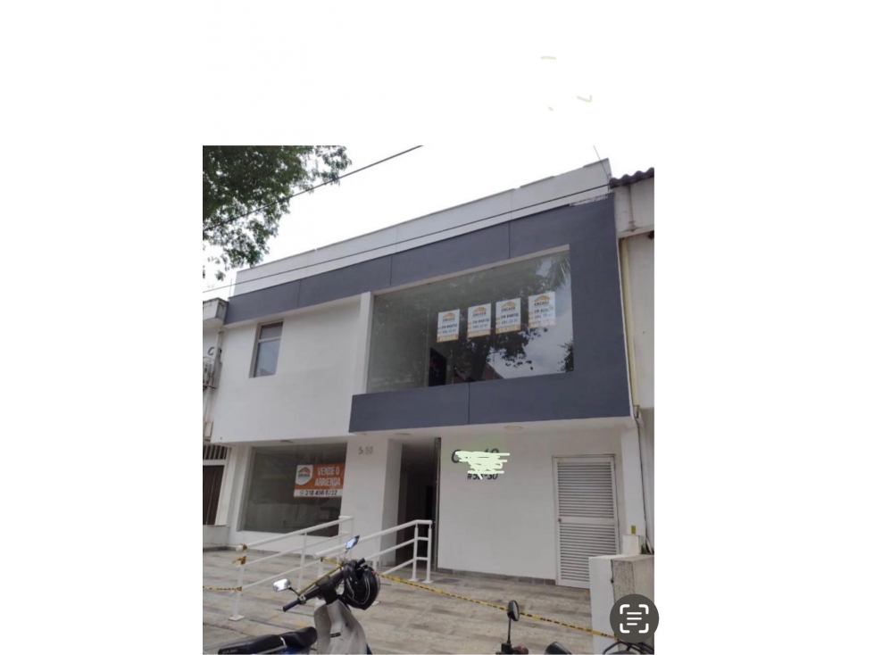 VENTA O ARRENDAMIENTO EDIFICIO TEQUENDAMA EN 7985084