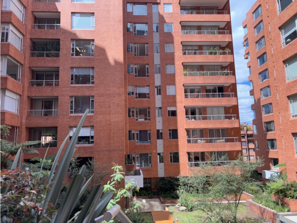 VENTA Apartamento 305m2+84m2 TERRAZA ROSALES RESERVADO — foto 2