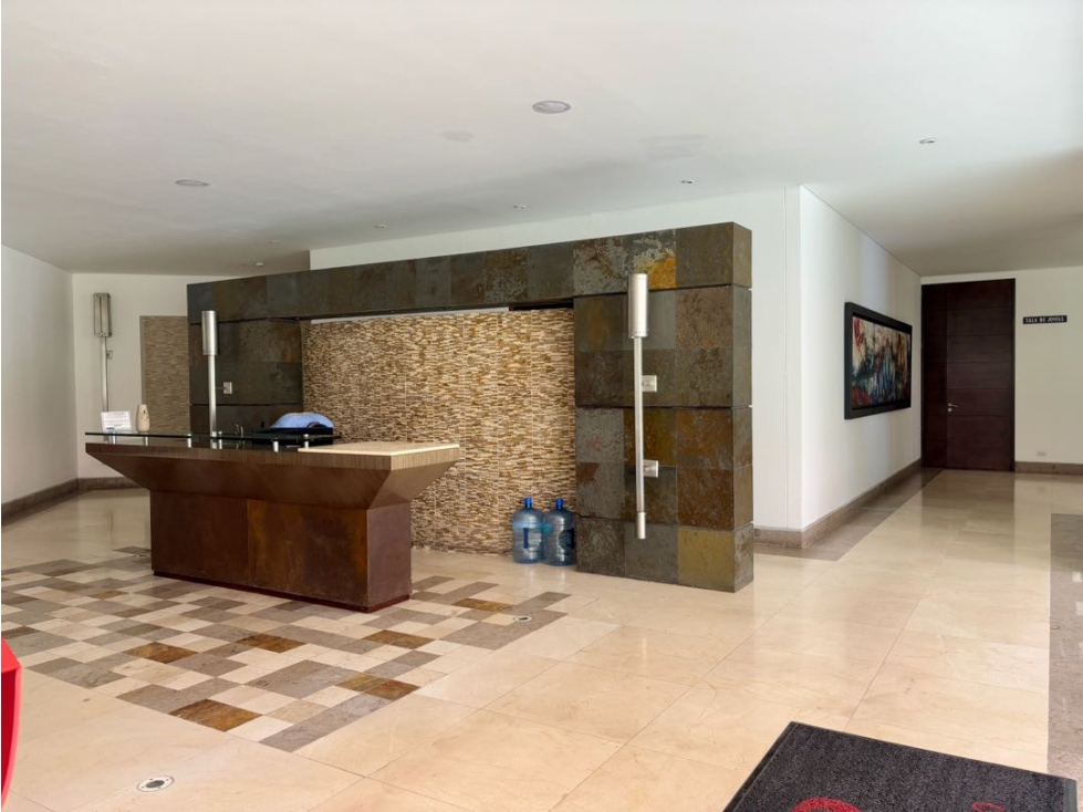 VENTA Apartamento 305m2+84m2 TERRAZA ROSALES RESERVADO — foto 3