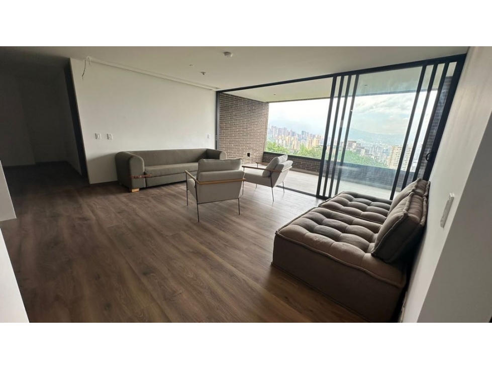Venta- Arriendo apartamento palmas Medellín — foto 3