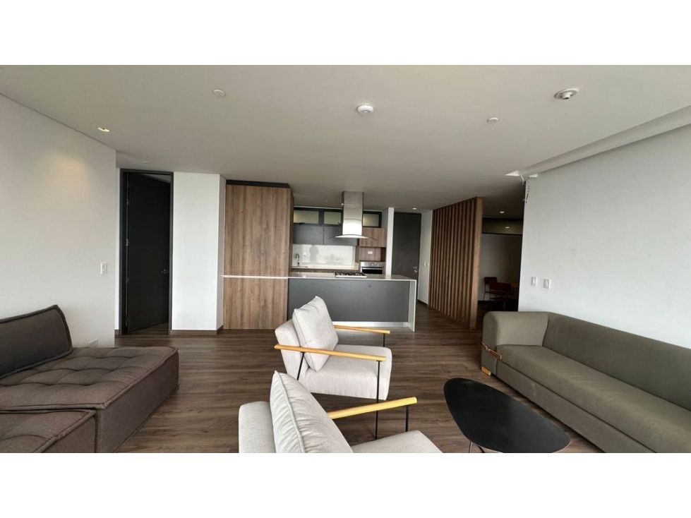 Venta- Arriendo apartamento palmas Medellín — foto 6