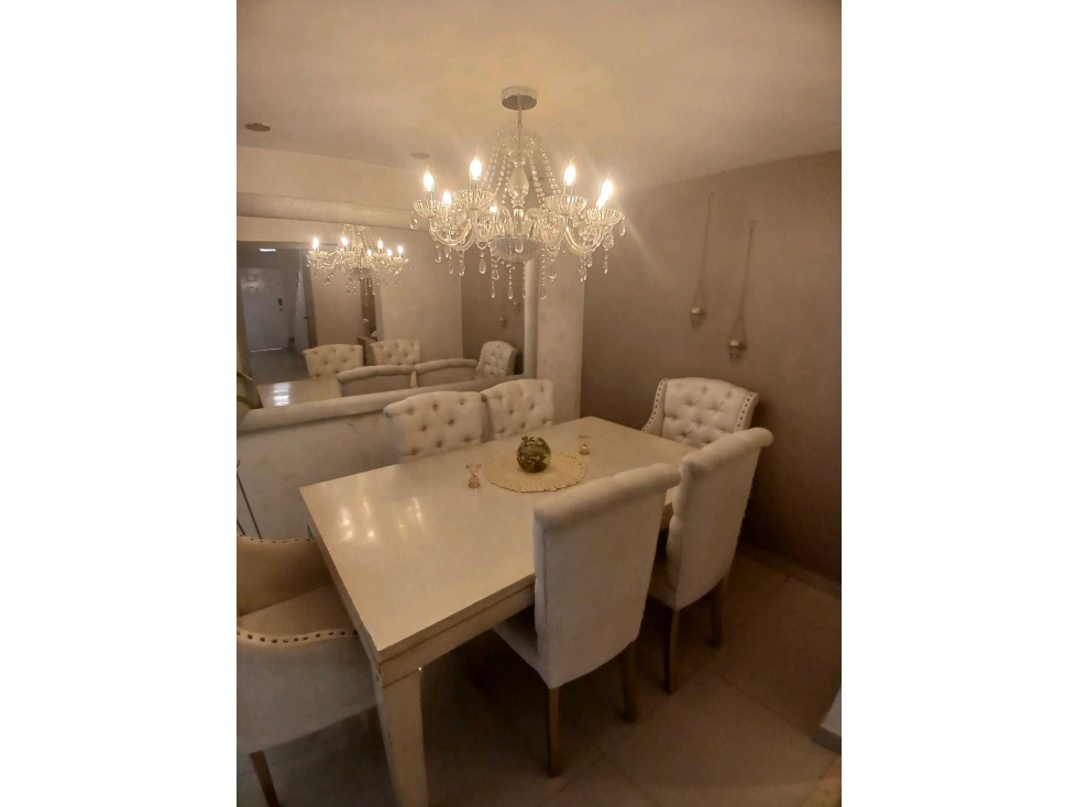 Vendo casa en conjunto Altos de Riomar — foto 5