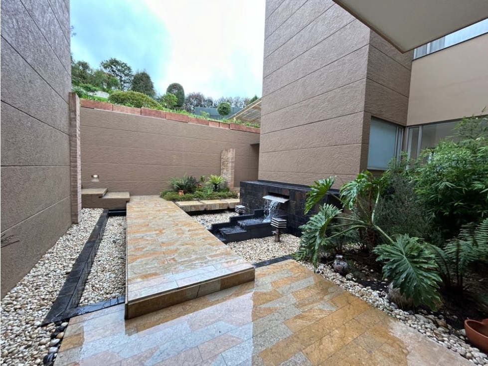 Venta Casa Sindamanoy