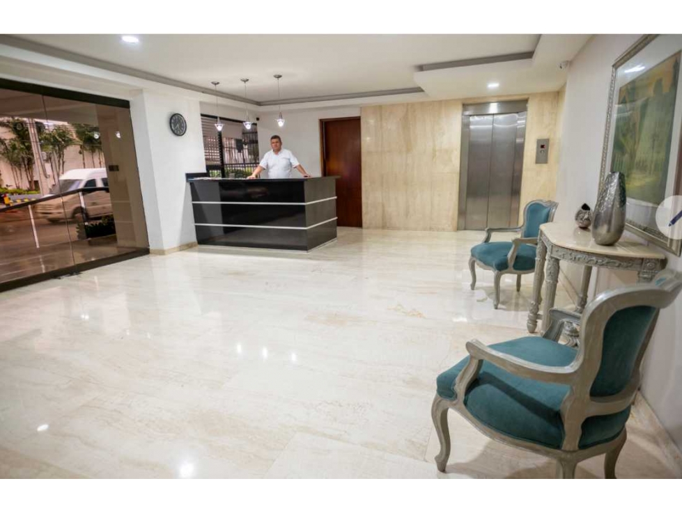VENTA/ ARRIENDO DE PENHOUSE EN LA CONCHA CASTILLOGRANDE — foto 4