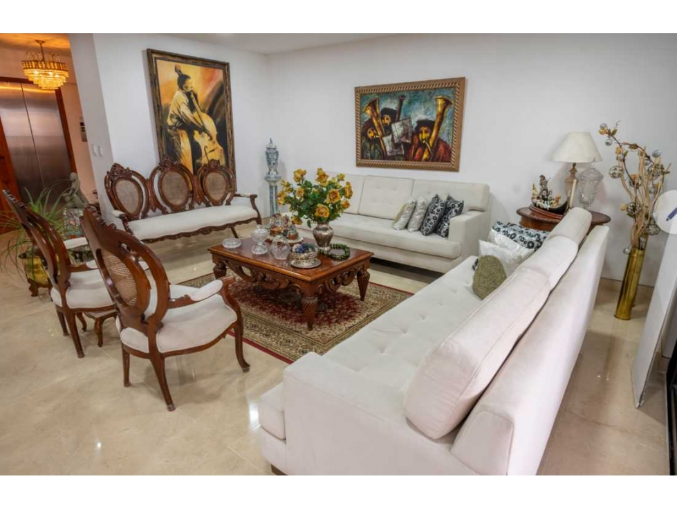 VENTA/ ARRIENDO DE PENHOUSE EN LA CONCHA CASTILLOGRANDE — foto 6