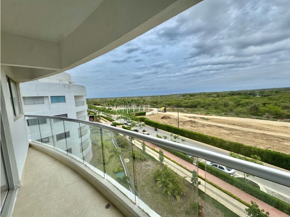 VENTA| ARRIENDO EN TREVI SERENA DEL MAR | UNA HABITACIÓN