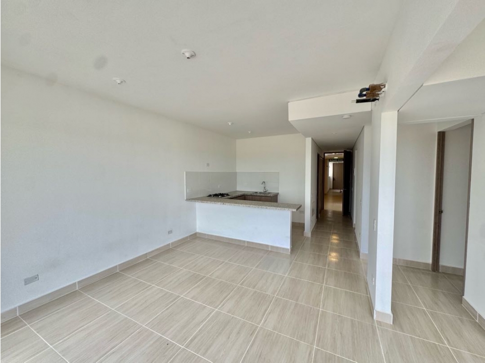 VENTA| ARRIENDO EN TREVI SERENA DEL MAR | UNA HABITACIÓN — foto 2