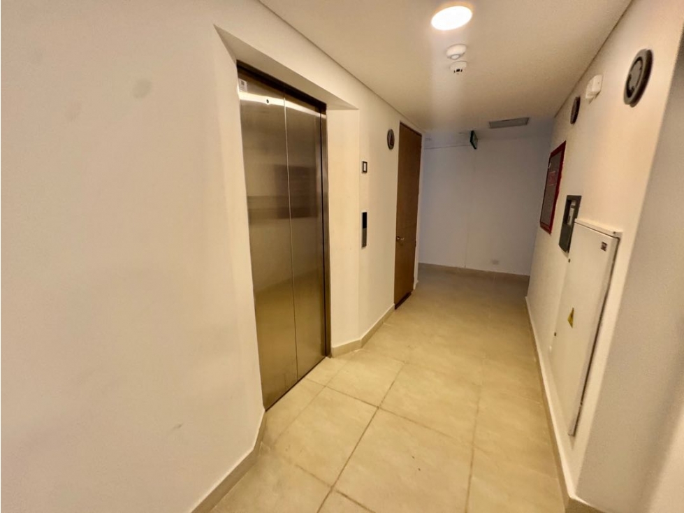 VENTA| ARRIENDO EN TREVI SERENA DEL MAR | UNA HABITACIÓN — foto 3