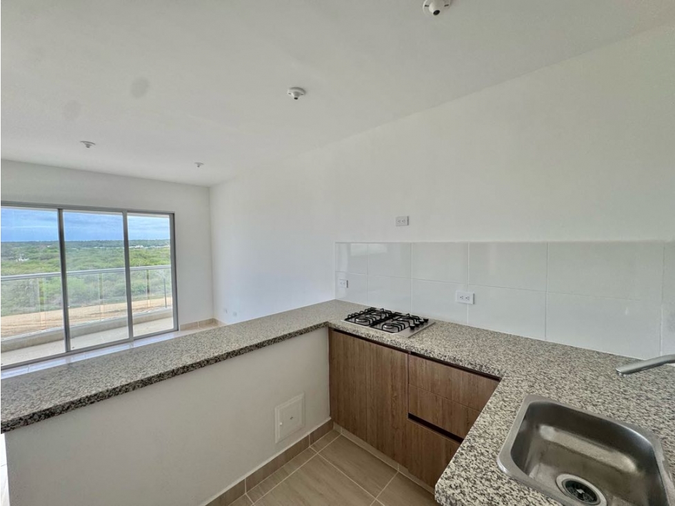 VENTA| ARRIENDO EN TREVI SERENA DEL MAR | UNA HABITACIÓN — foto 4