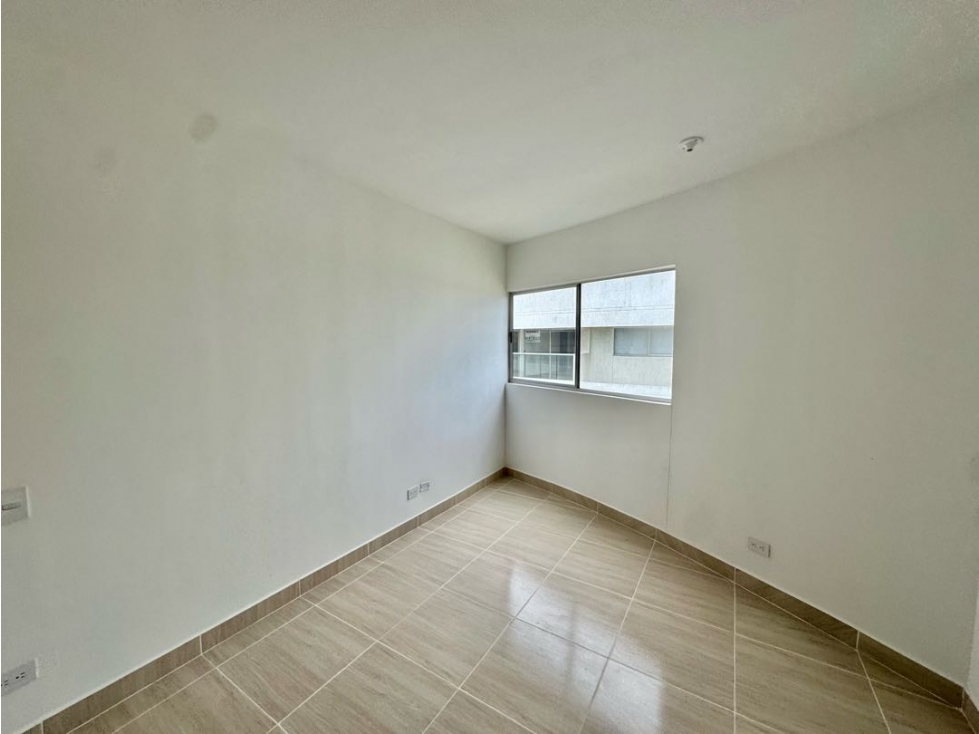 VENTA| ARRIENDO EN TREVI SERENA DEL MAR | UNA HABITACIÓN — foto 5