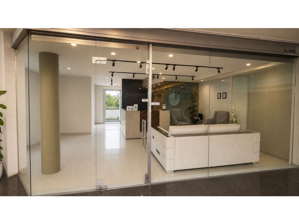VENTA / ARRIENDO LOCAL COMERCIAL 82m2 / BALCON CCIAL PK 93 — foto 2