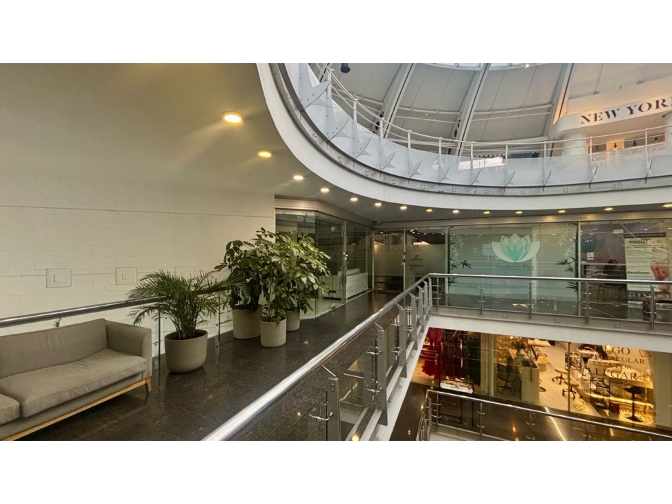 VENTA / ARRIENDO LOCAL COMERCIAL 82m2 / BALCON CCIAL PK 93 — foto 3