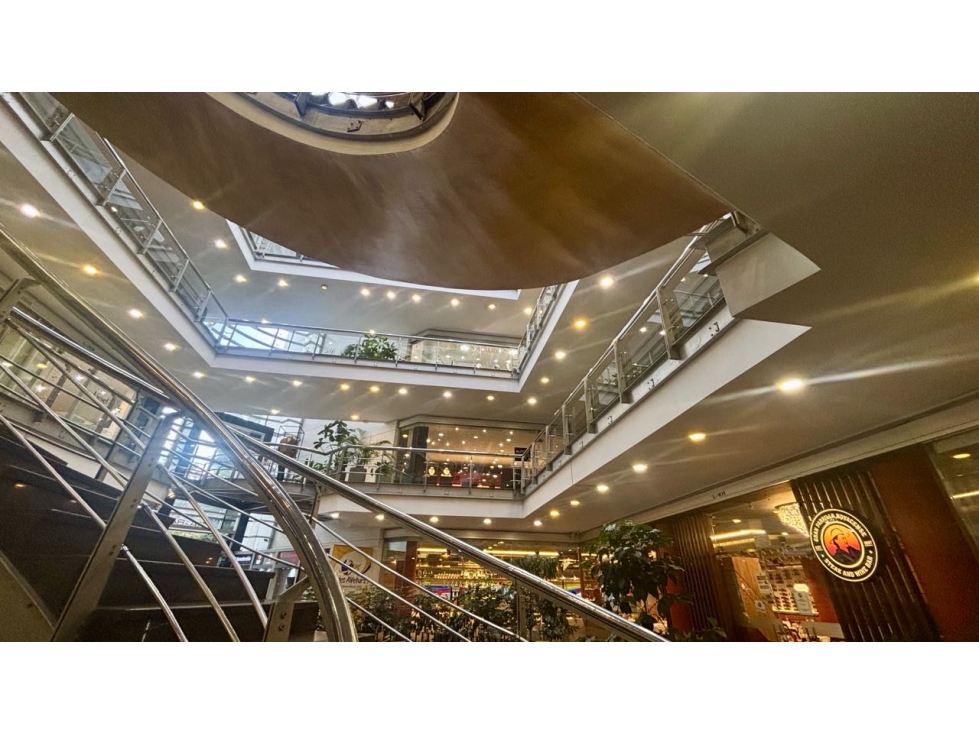 VENTA / ARRIENDO LOCAL COMERCIAL 82m2 / BALCON CCIAL PK 93 — foto 5