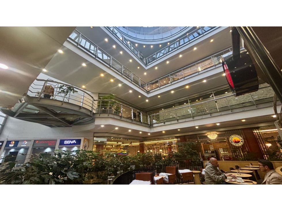 VENTA / ARRIENDO LOCAL COMERCIAL 82m2 / BALCON CCIAL PK 93 — foto 6