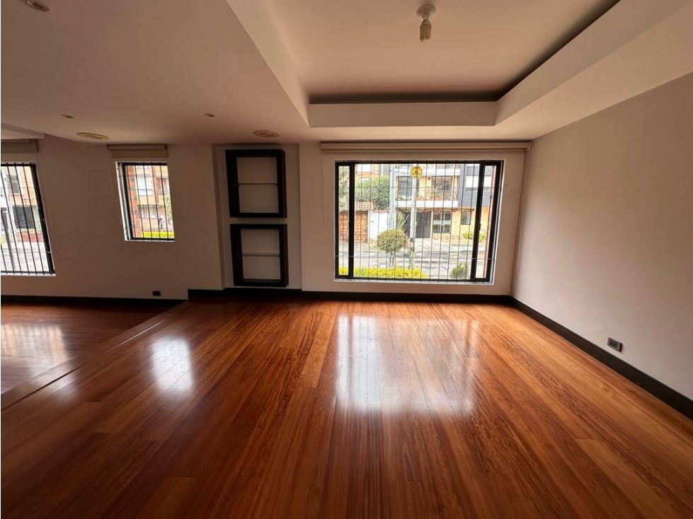 VENTA/ PERMUTA APTO EN SAN PATRICIO, BOGOTA — foto 4