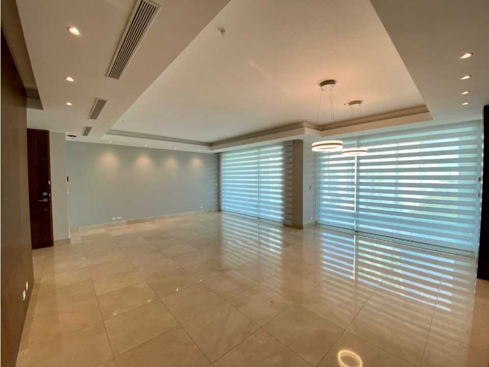 VENTA APARTAMENTO COSTA DEL ESTE PH ARIA 4 HABITACIONES