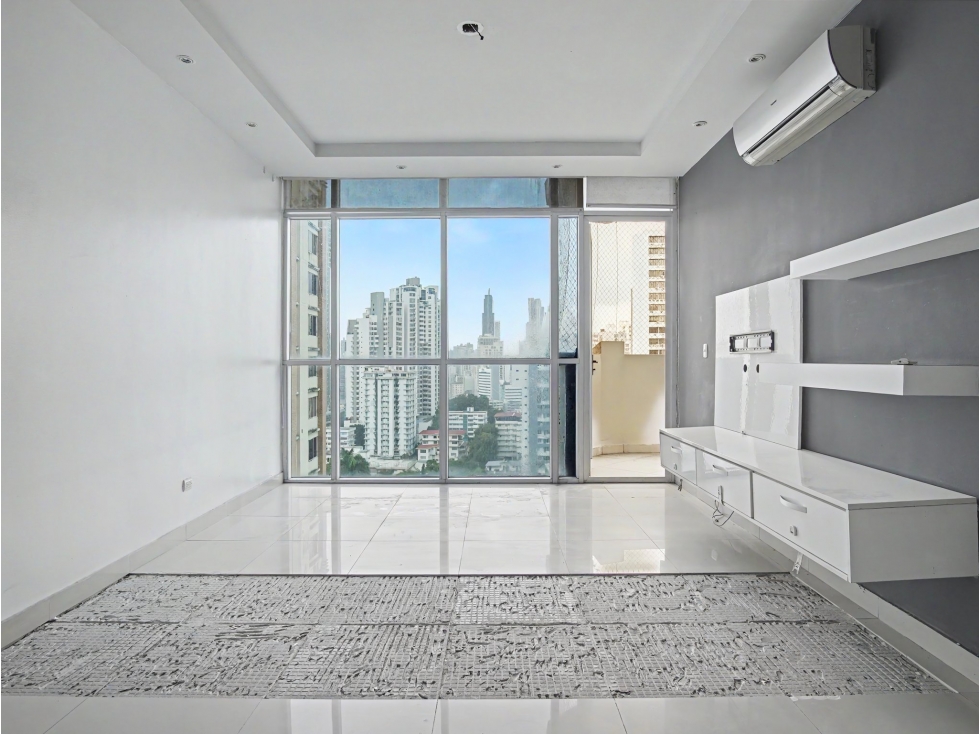 Venta Apartamento en Bella Vista, PH Astoria Tower