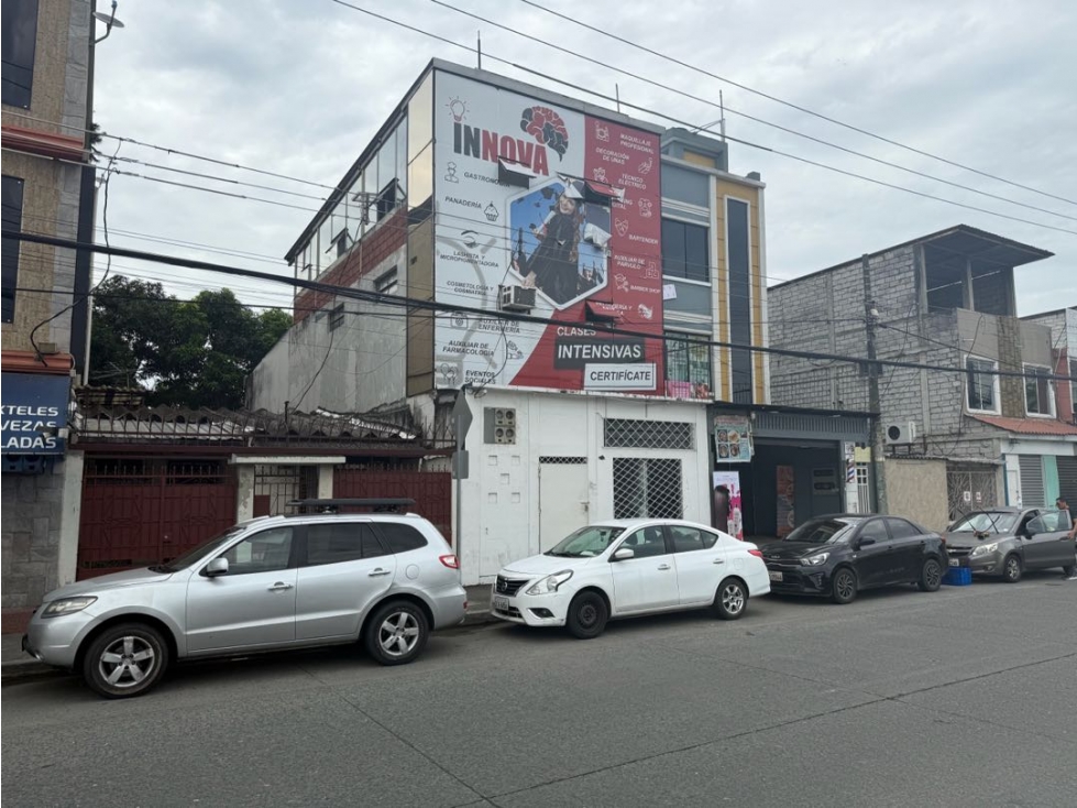 Venta Avda Francisco Orellana Frente al Híper Market Norte