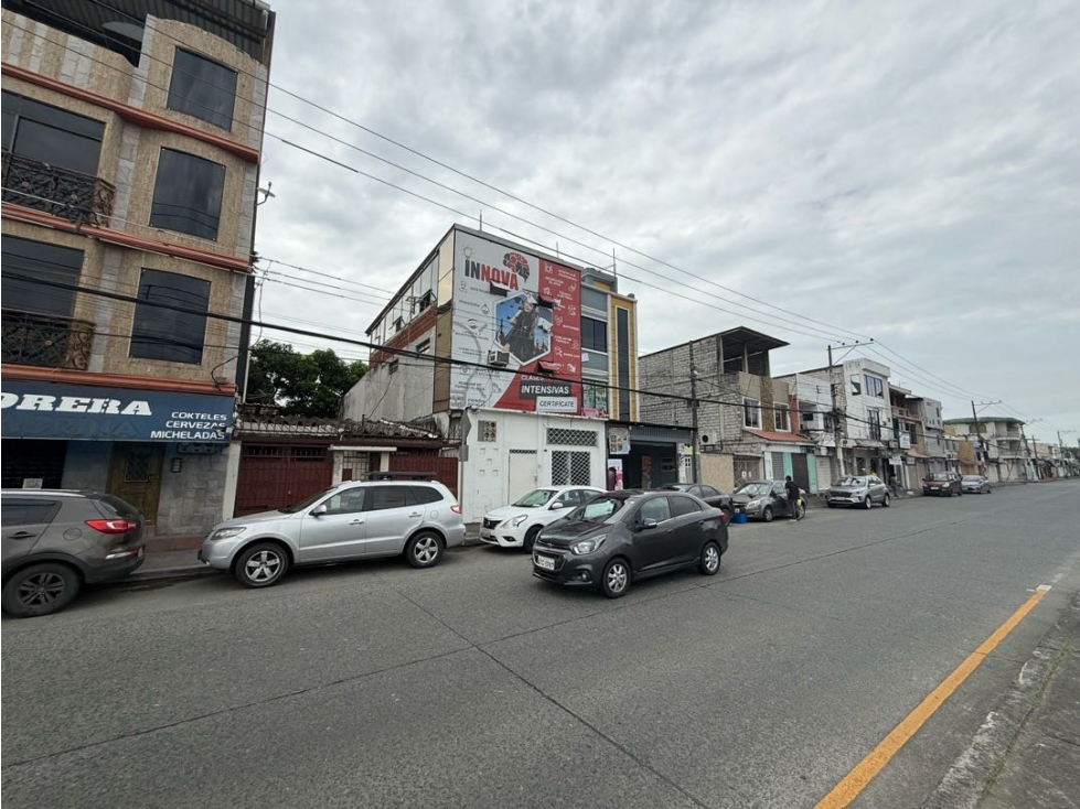 Venta Avda Francisco Orellana Frente al Híper Market Norte — foto 2