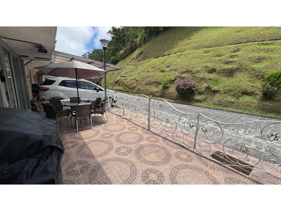 VENTA BALCONES DE CHIPRE